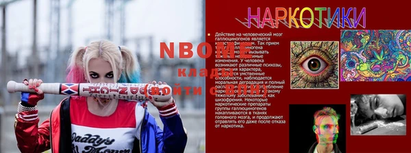 МДПВ Богородск